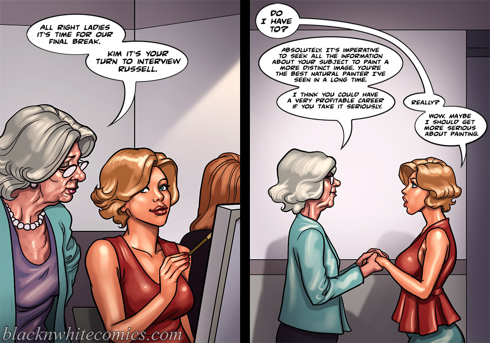 Art Class image number 62