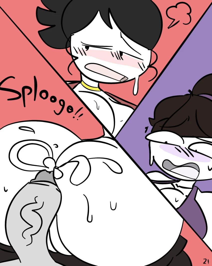 jaiden Jog collection pt 2 image number 22