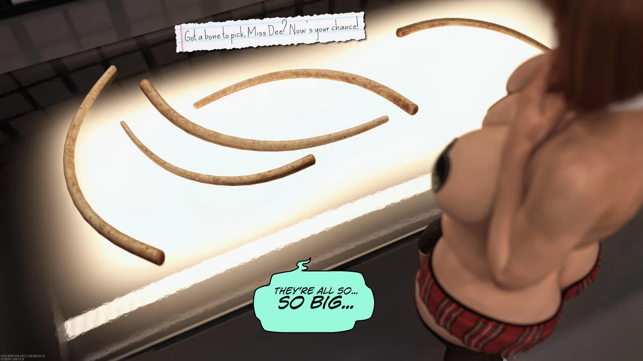 Boned image number 21