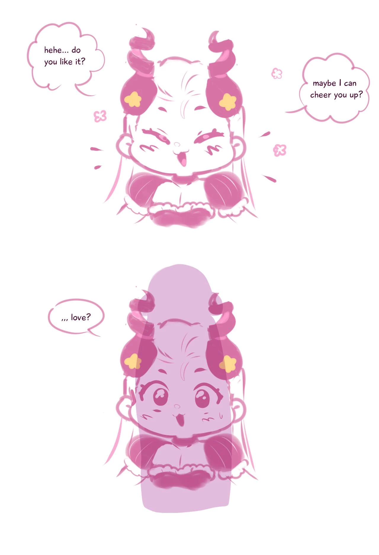 Summoning image number 1
