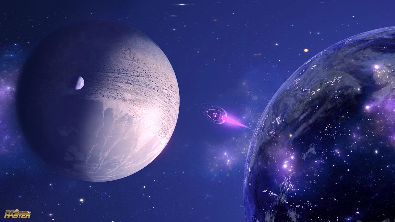 First Contact 7 - Night of Primal Lust image number 14