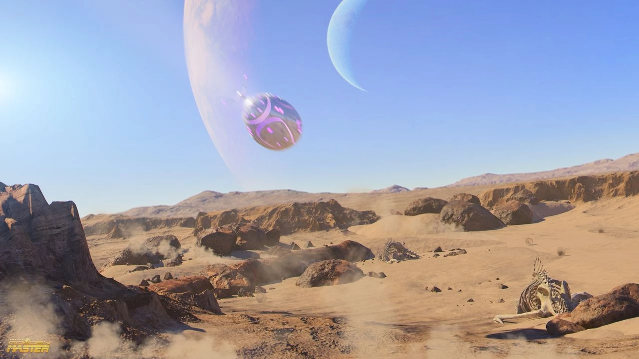 First Contact 7 - Night of Primal Lust image number 16