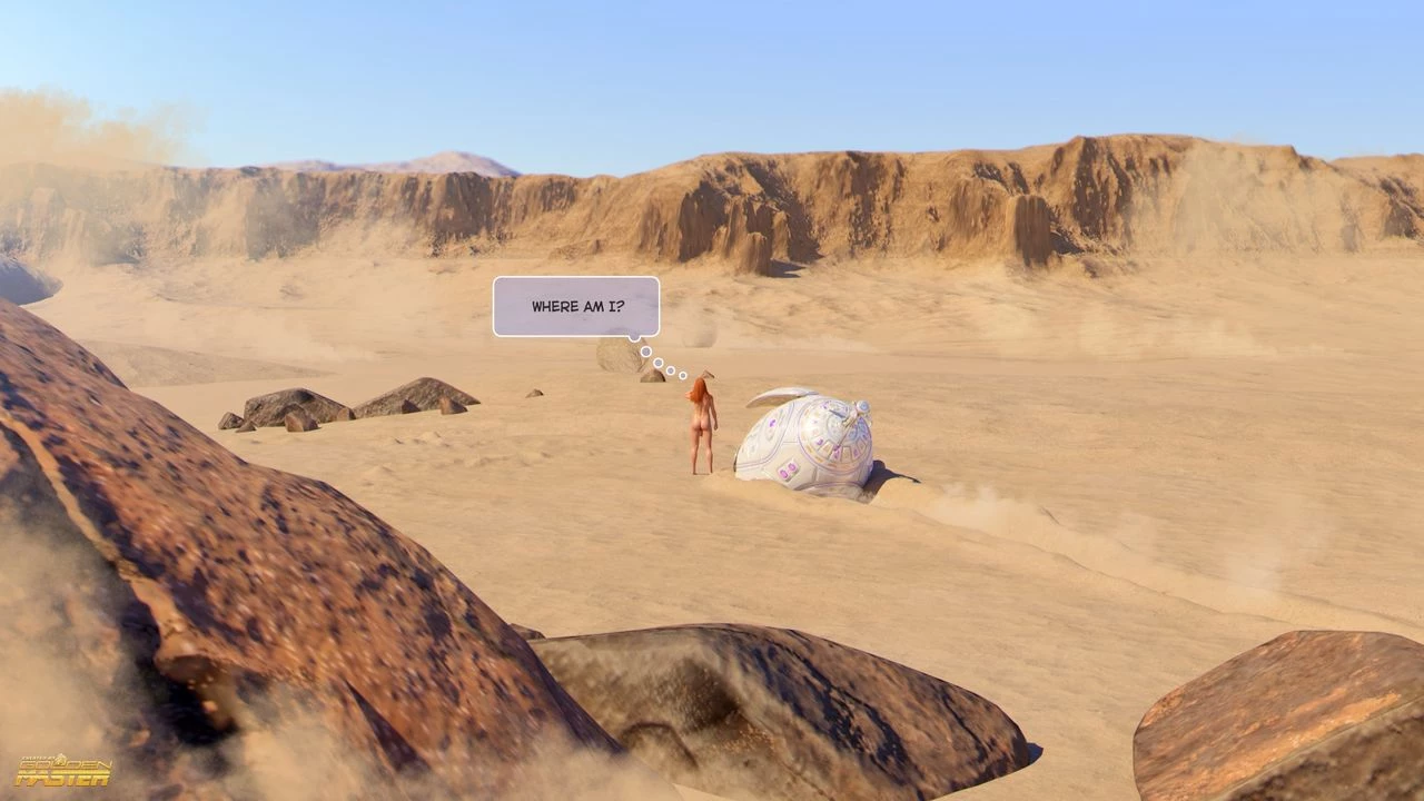 First Contact 7 - Night of Primal Lust image number 19