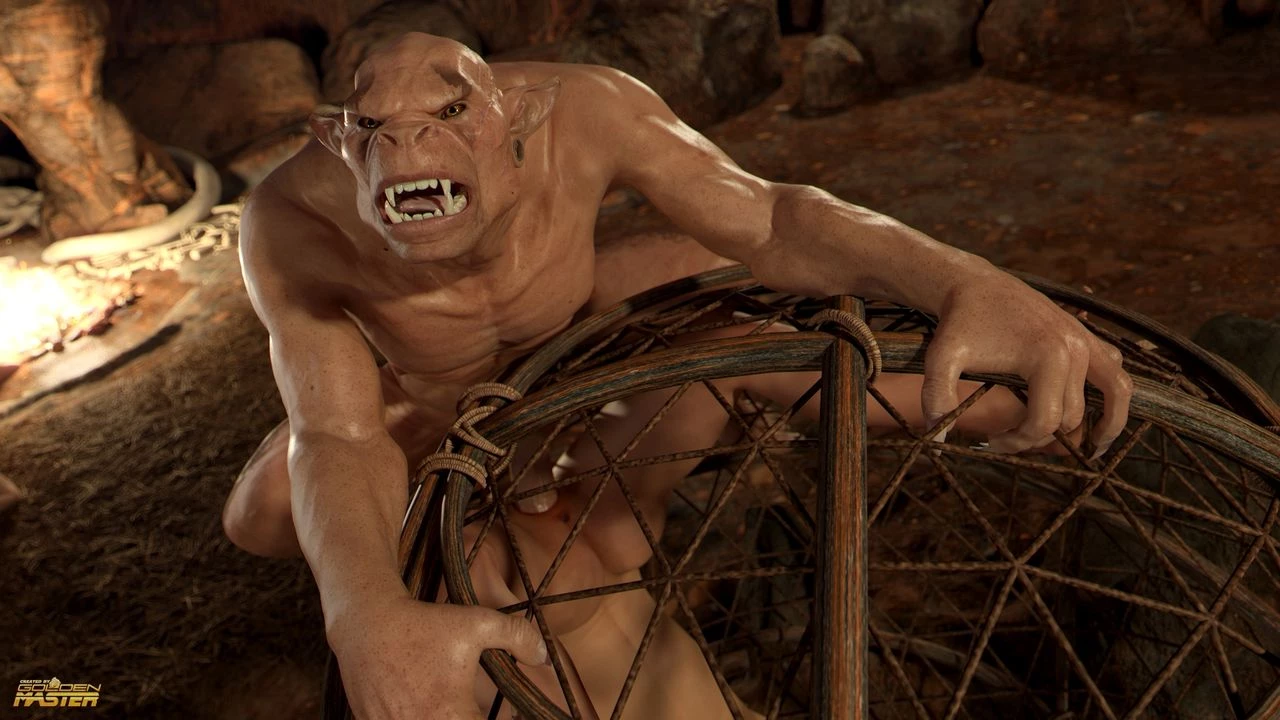 First Contact 7 - Night of Primal Lust image number 94