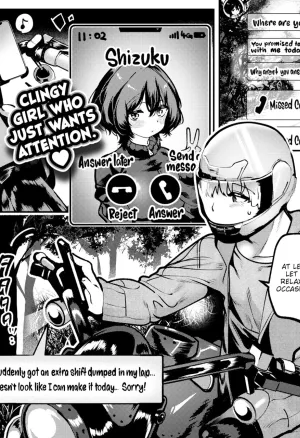 Yandere-chan is a Physical Elite