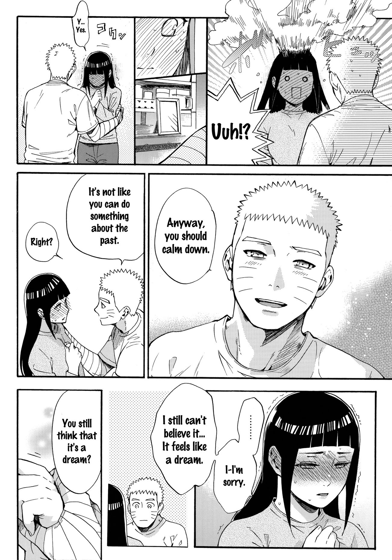 Yome ga  ni Narimashite image number 12