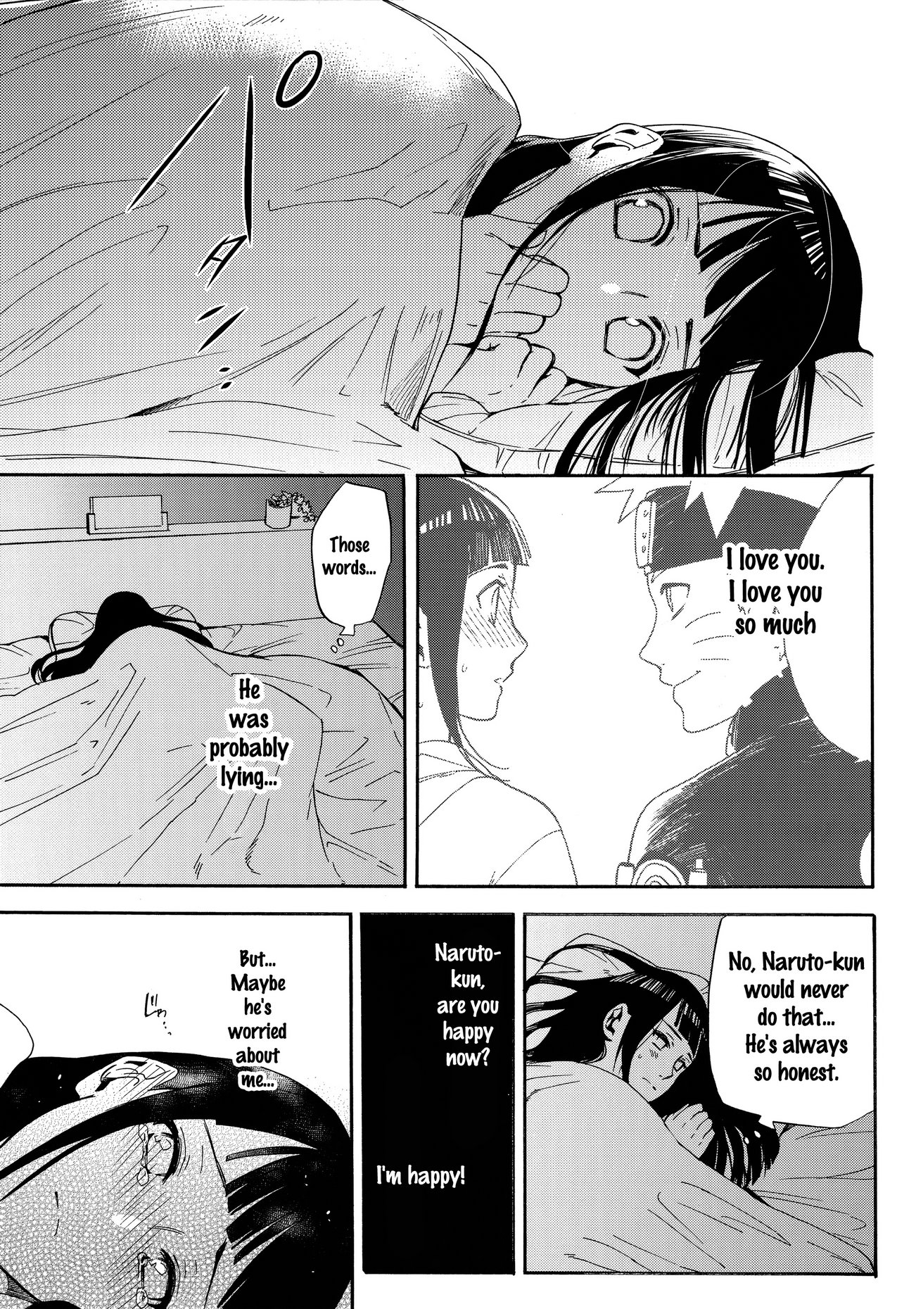 Yome ga  ni Narimashite image number 35