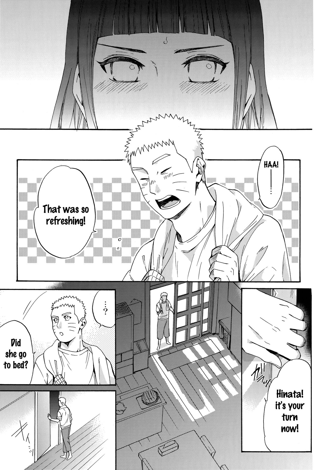 Yome ga  ni Narimashite image number 43