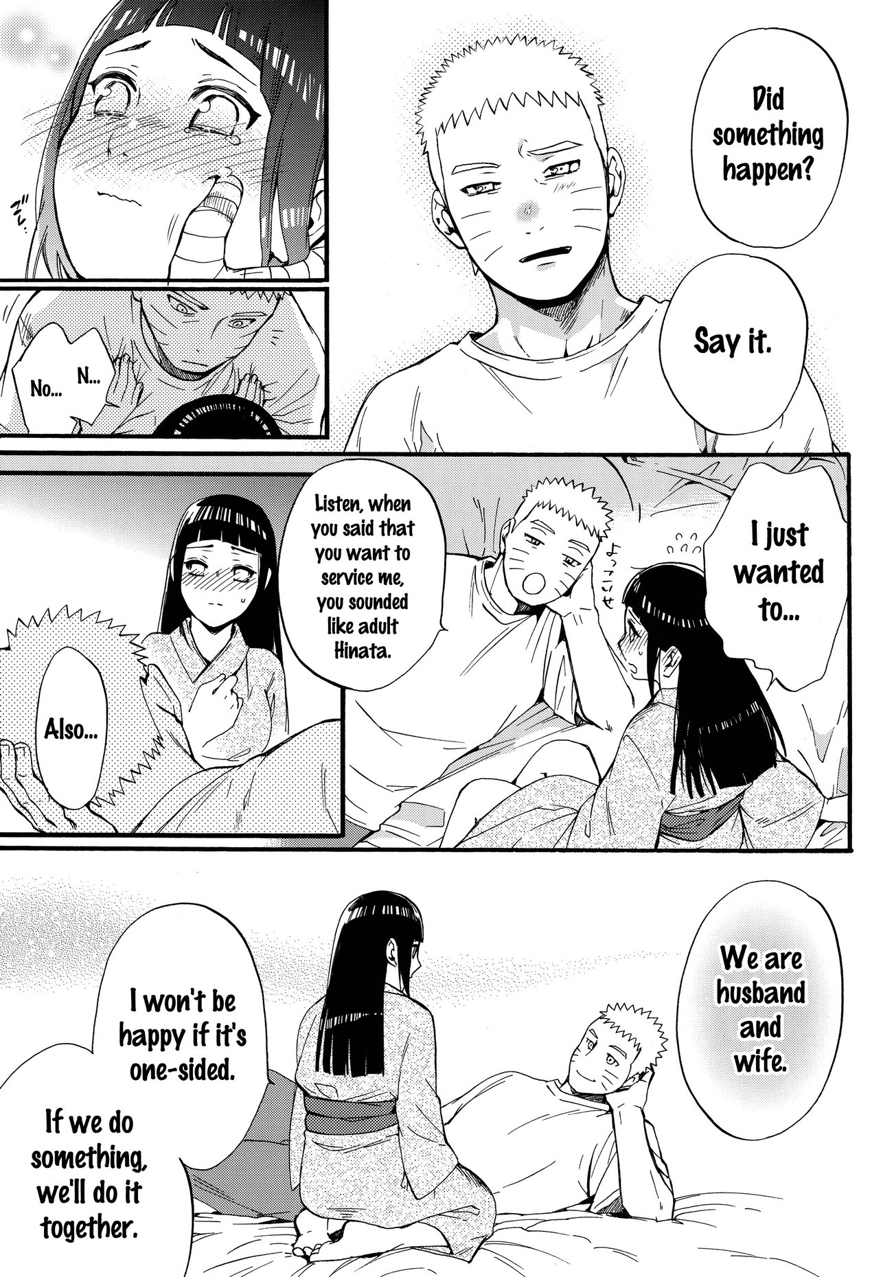 Yome ga  ni Narimashite image number 49