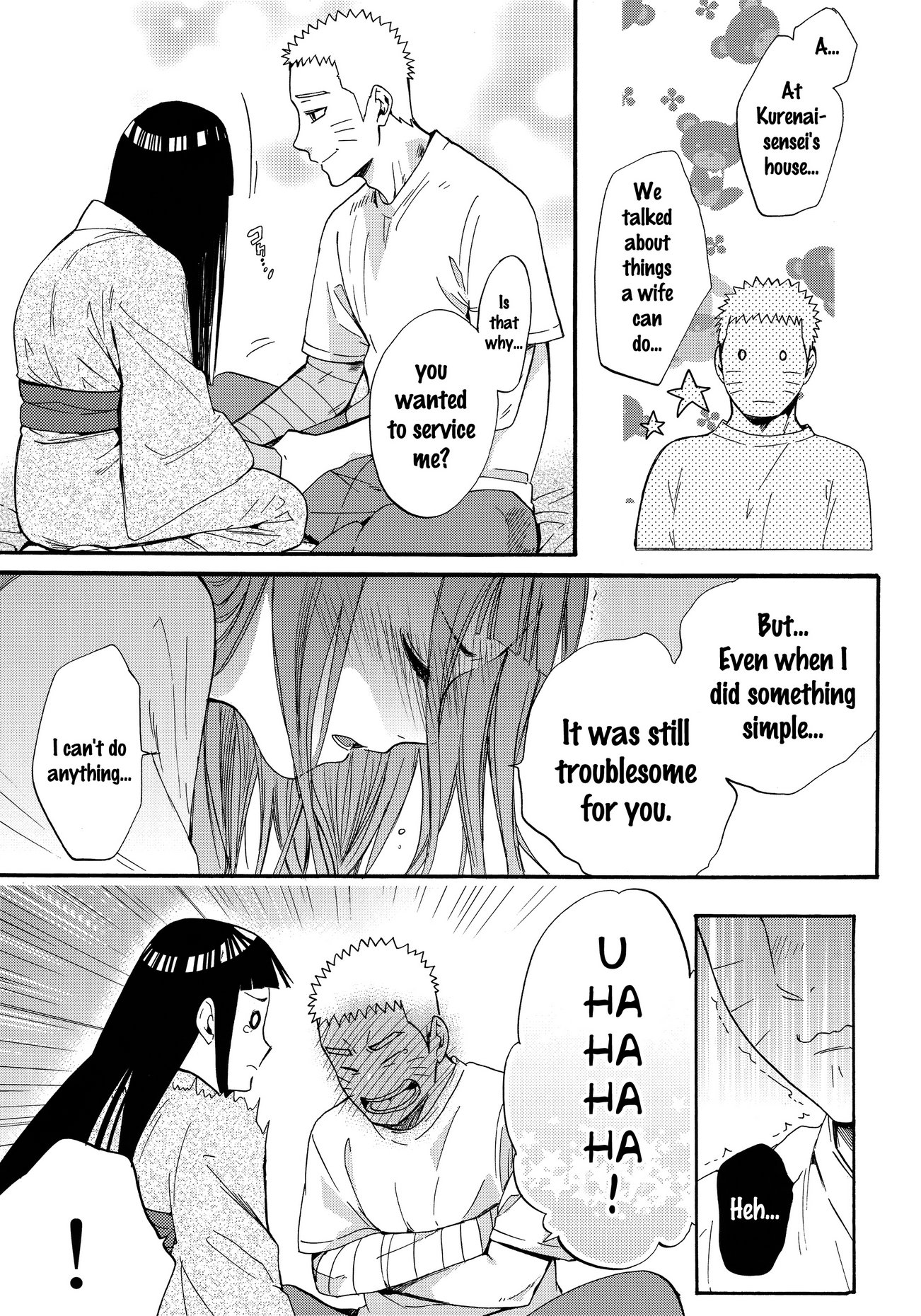 Yome ga  ni Narimashite image number 51