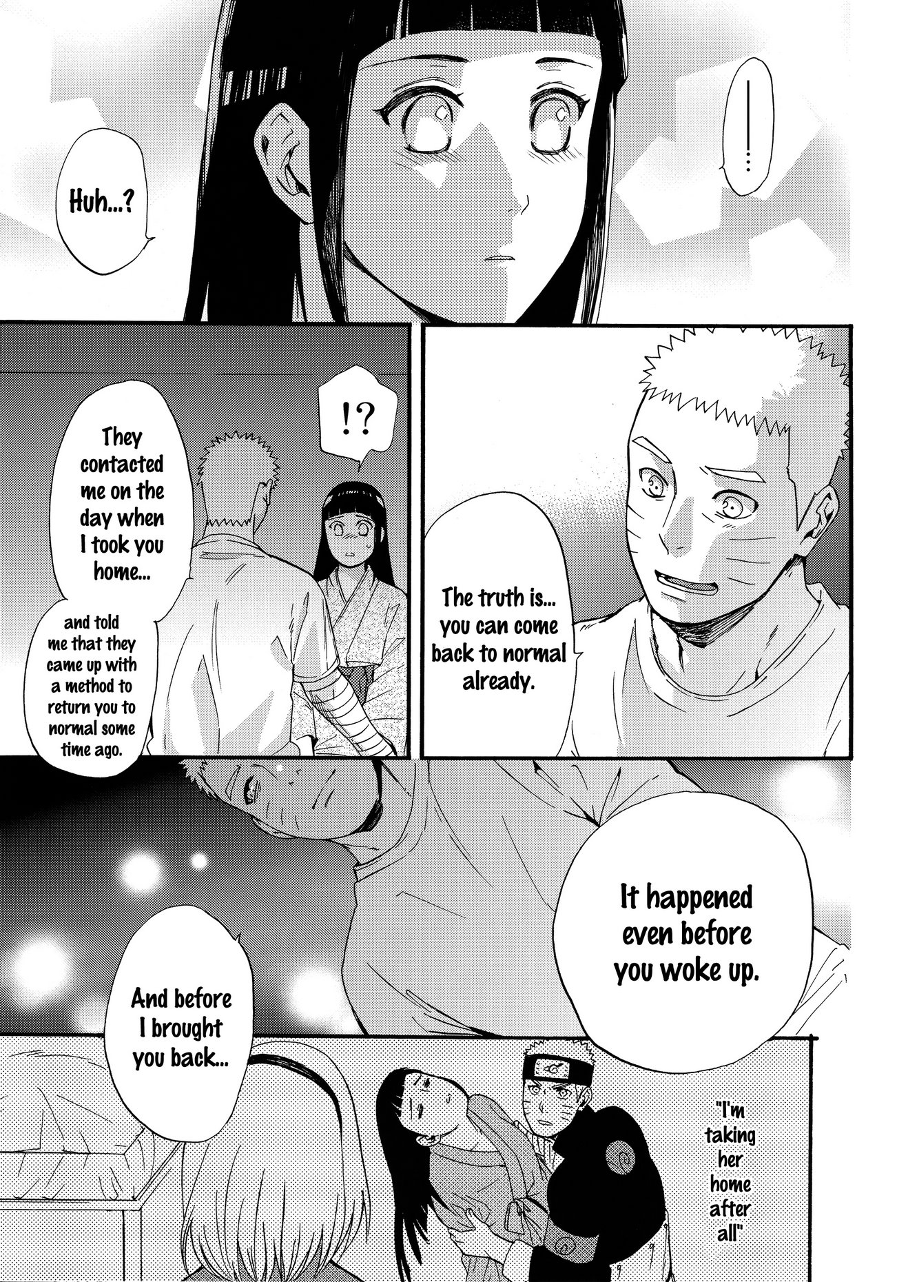 Yome ga  ni Narimashite image number 53