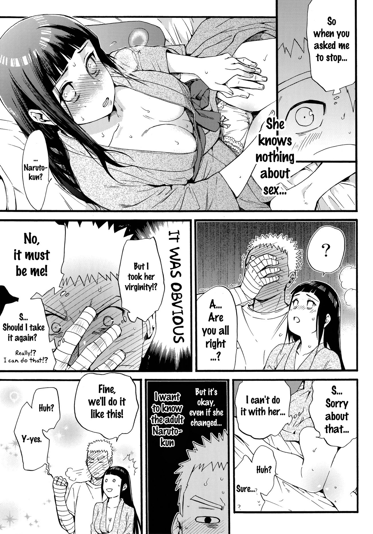 Yome ga  ni Narimashite image number 63