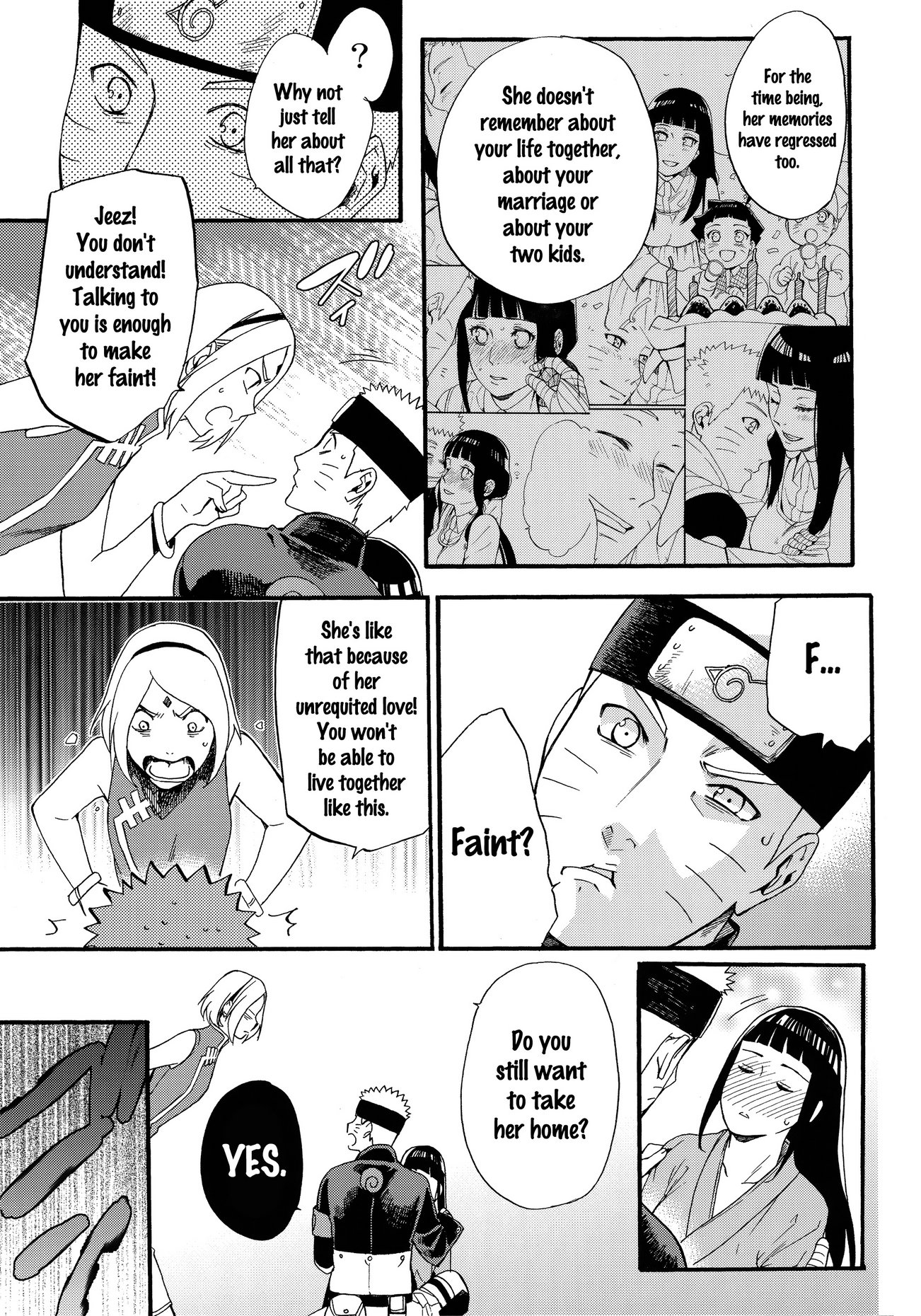 Yome ga  ni Narimashite image number 7