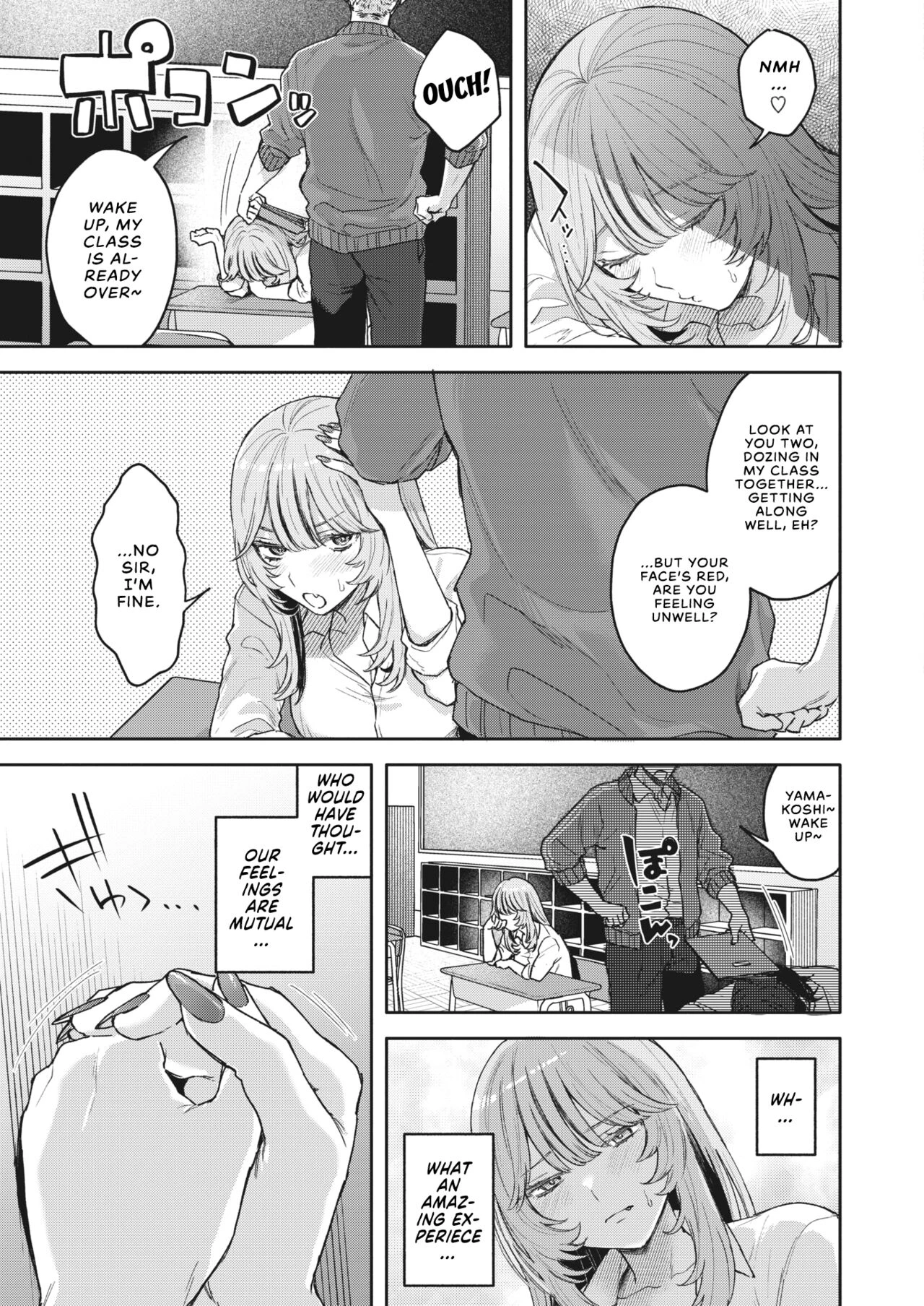 Yume Mite Succubus-chan image number 28