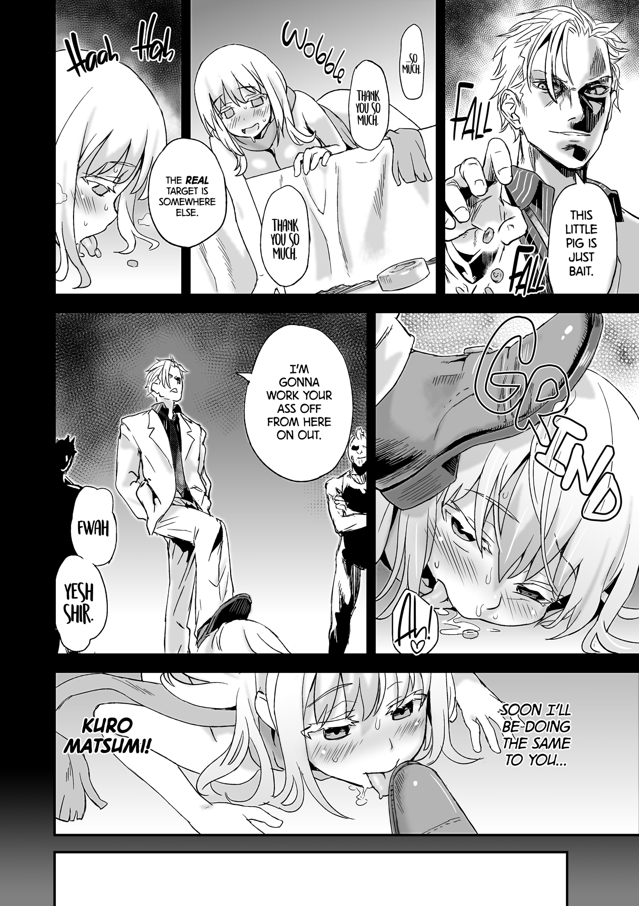 DRAGON SLAYER image number 9