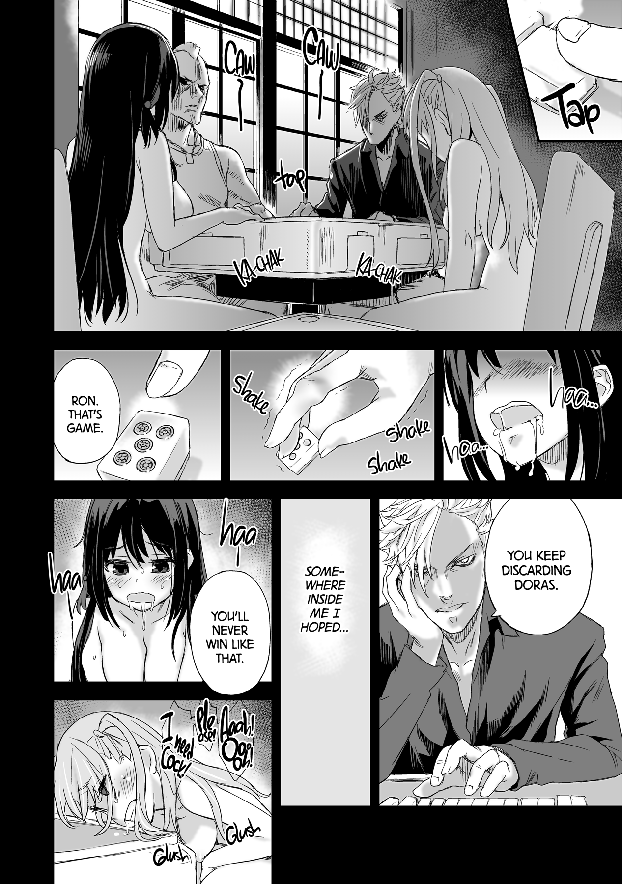 DRAGON SLAYER image number 38
