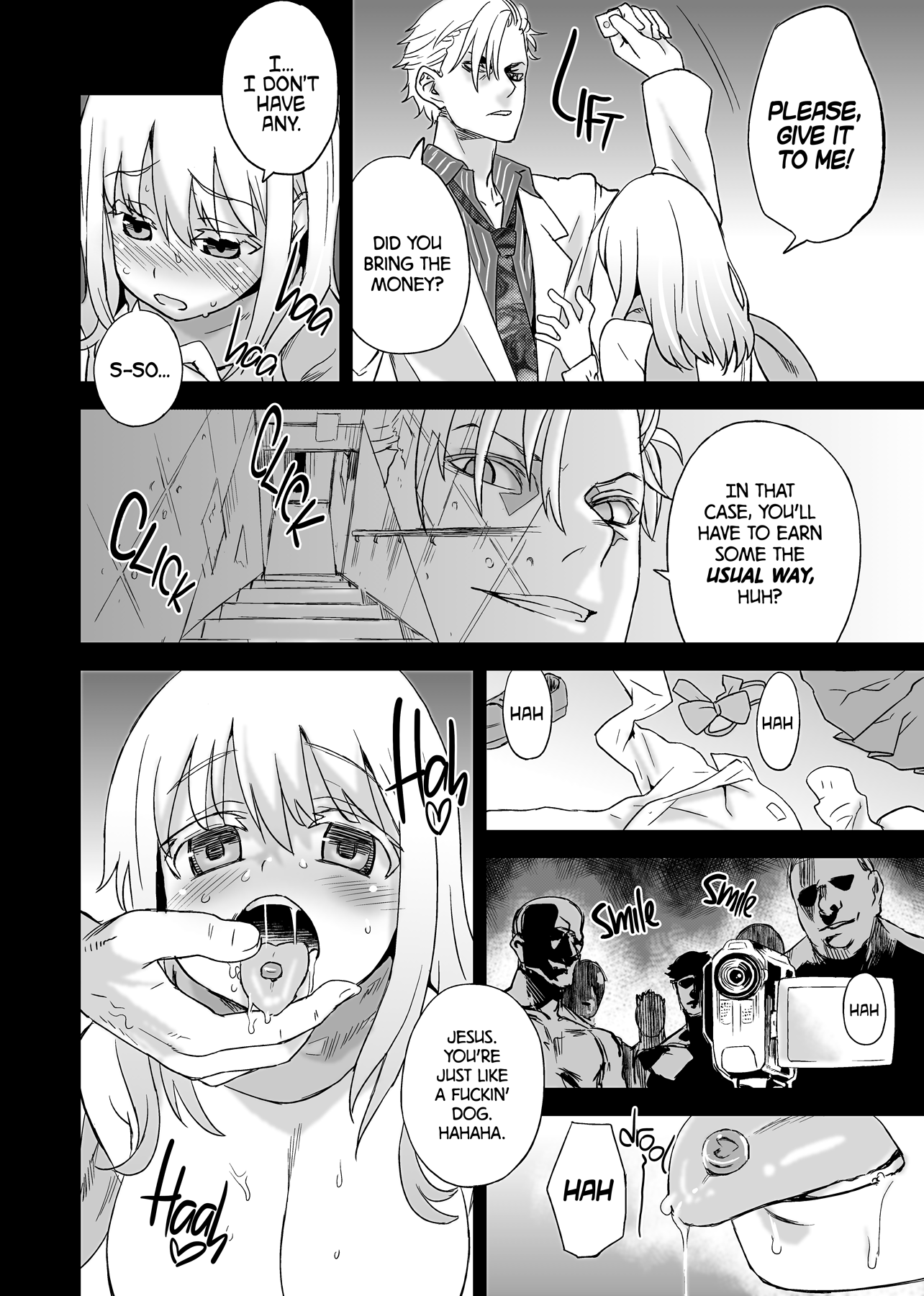 DRAGON SLAYER image number 3