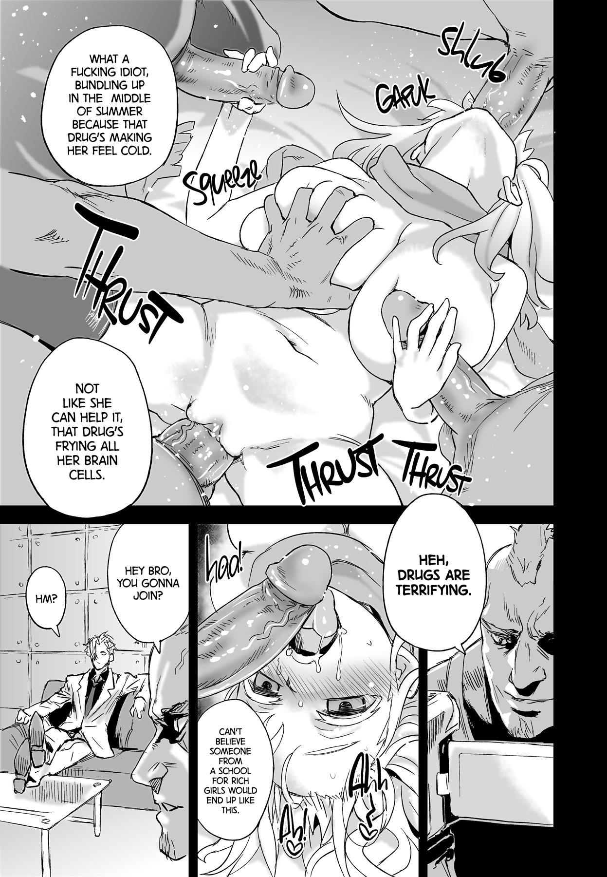 DRAGON SLAYER image number 6