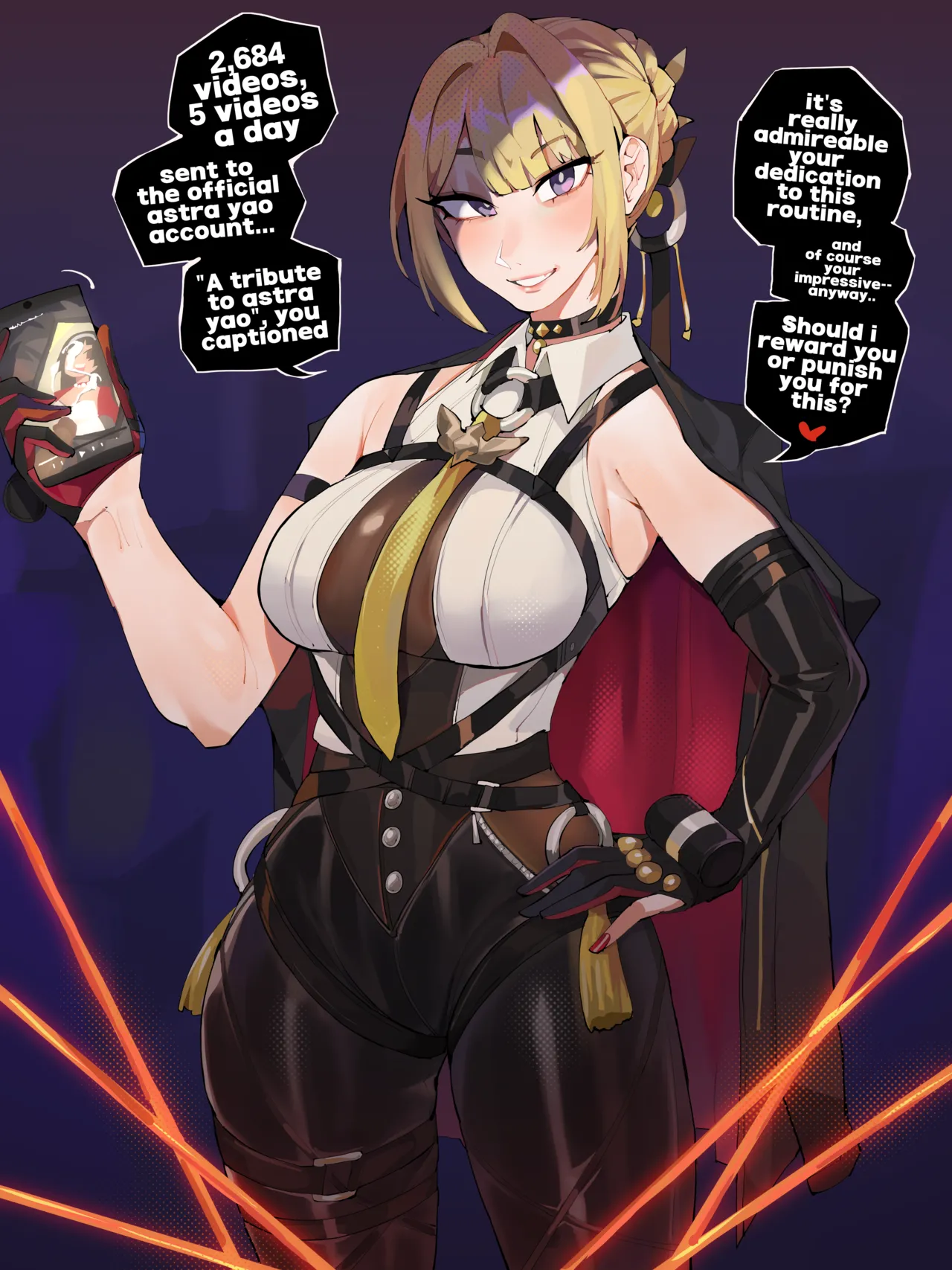 Zenless Zone Zero image number 10