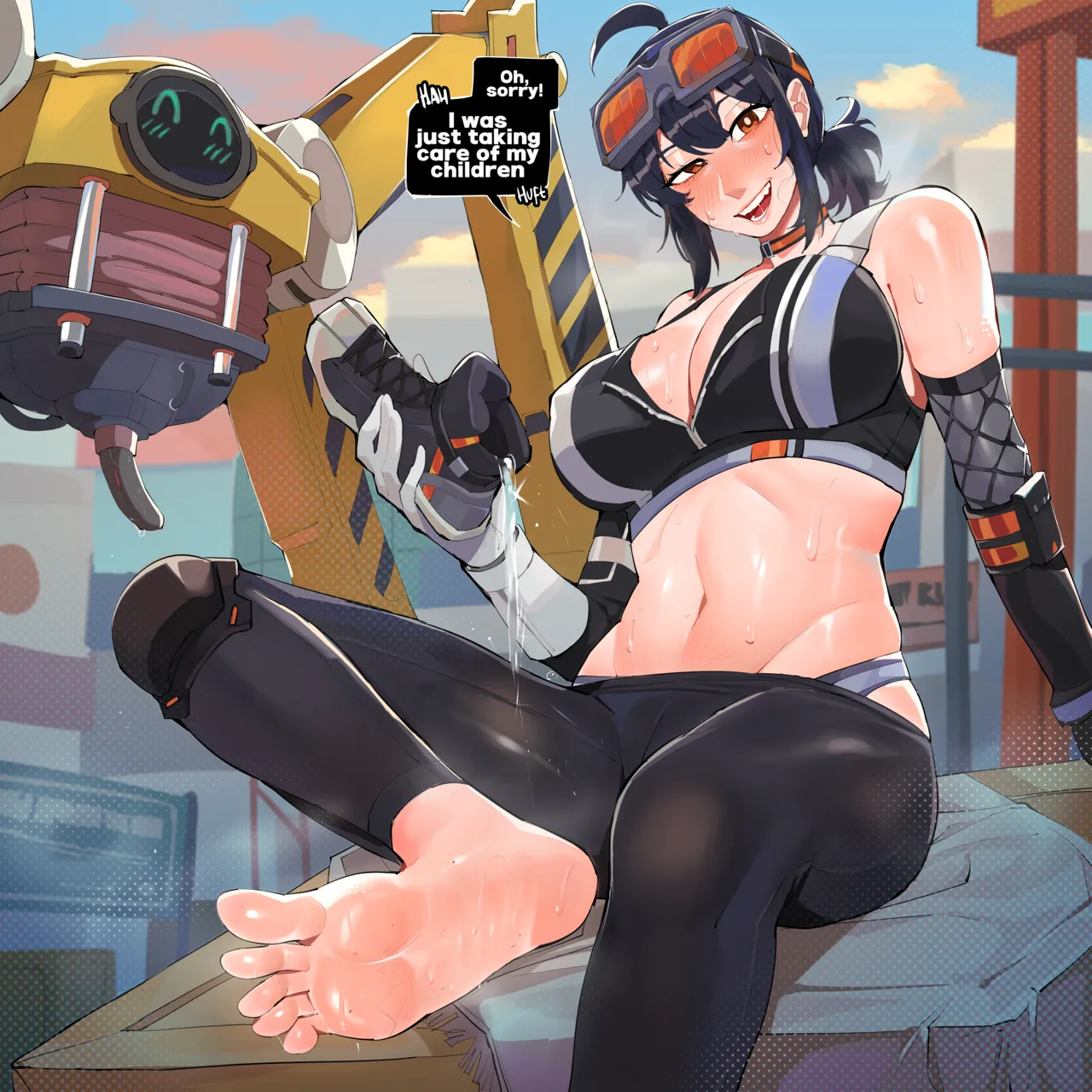 Zenless Zone Zero image number 13