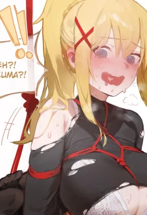 Konosuba