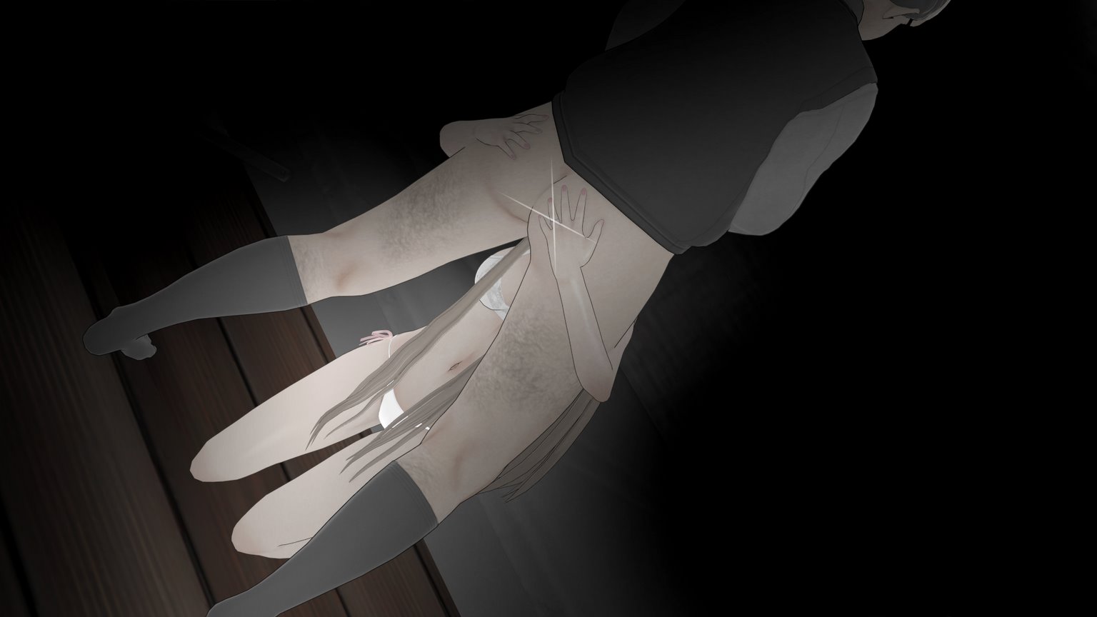 Asunas Honeymoon story. NTR image number 17