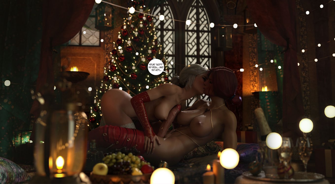 Your Jingle Bells Are Driving Me Crazy image number 29