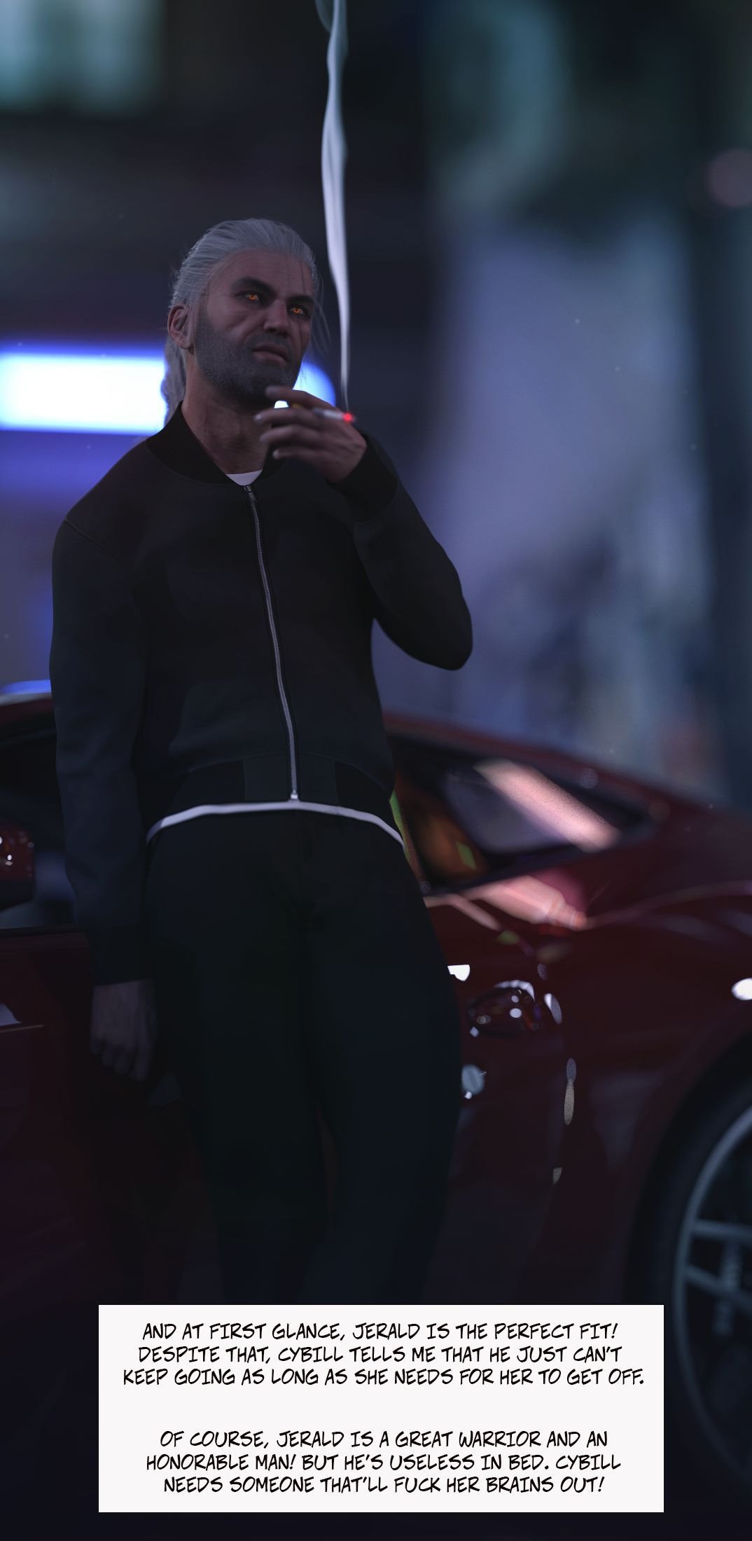 Your Jingle Bells Are Driving Me Crazy image number 6