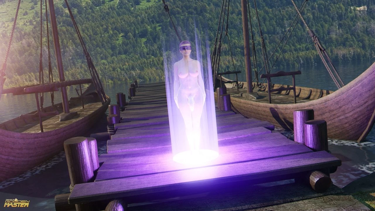 Sex Patrol 2 - Anal way of a Warrior image number 46