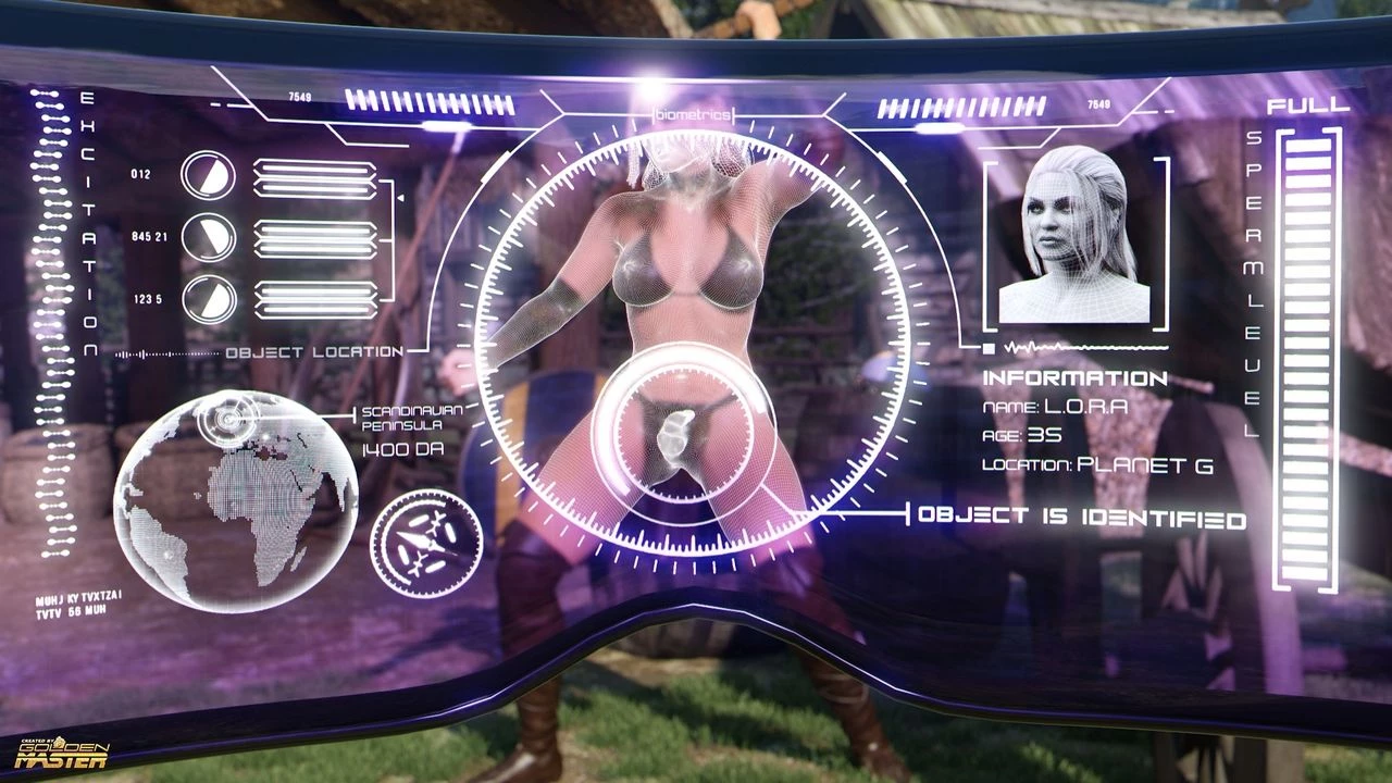 Sex Patrol 2 - Anal way of a Warrior image number 53