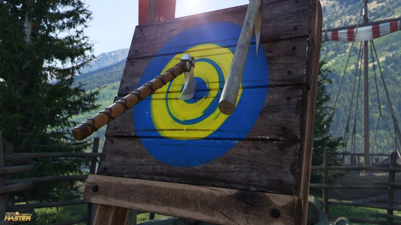 Sex Patrol 2 - Anal way of a Warrior image number 56