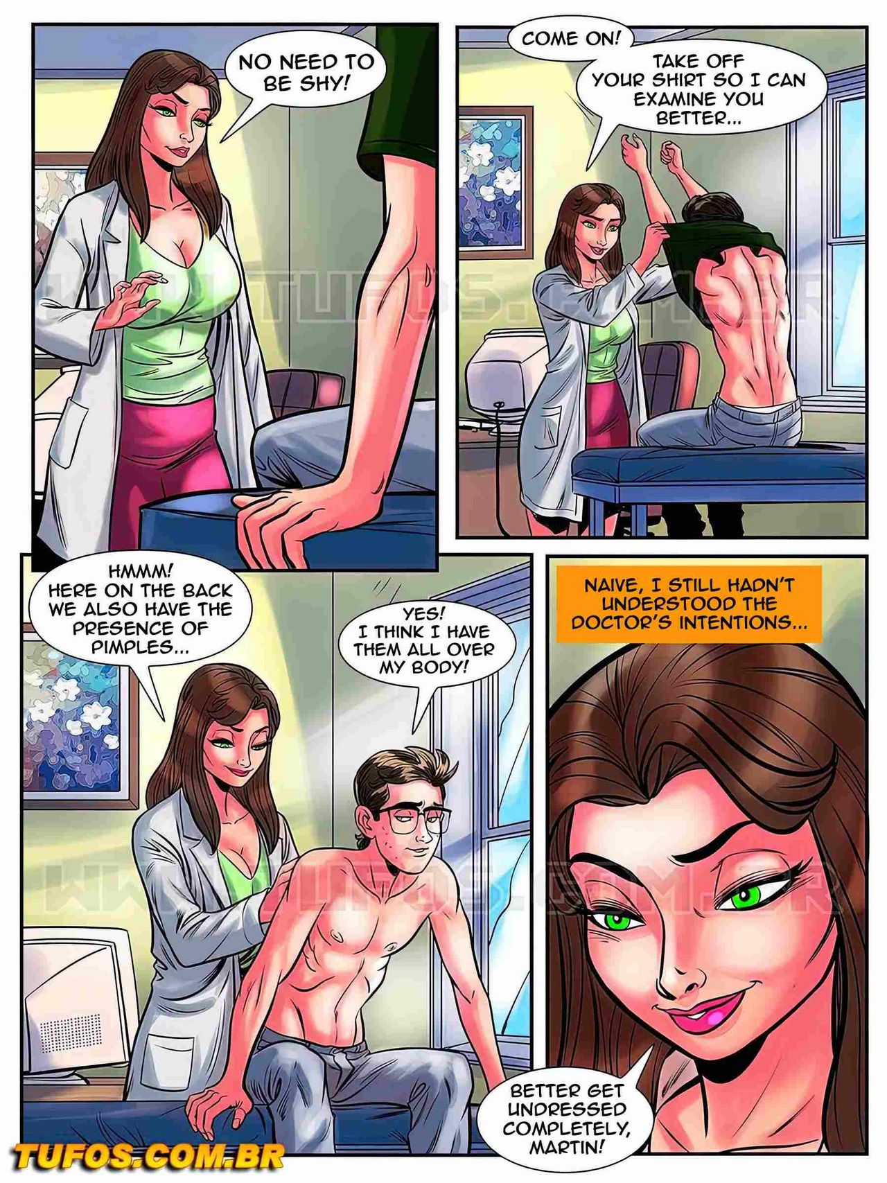 The Nerd Stallion 1 ? Nerd With A Lot of Pride image number 4