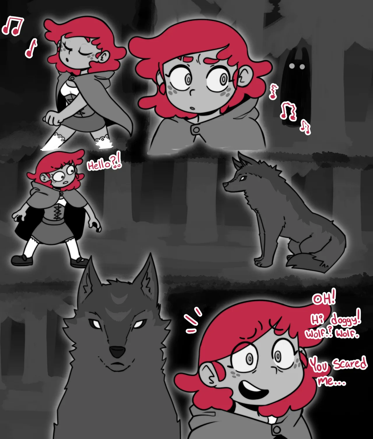 Werewild