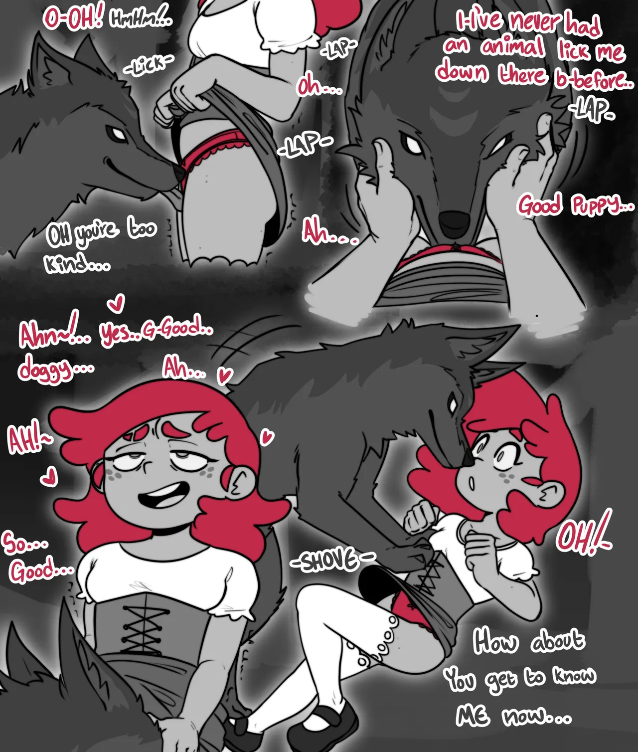 Werewild image number 2