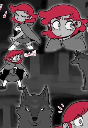 Werewild