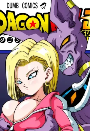 No One Disobeys Beerus!