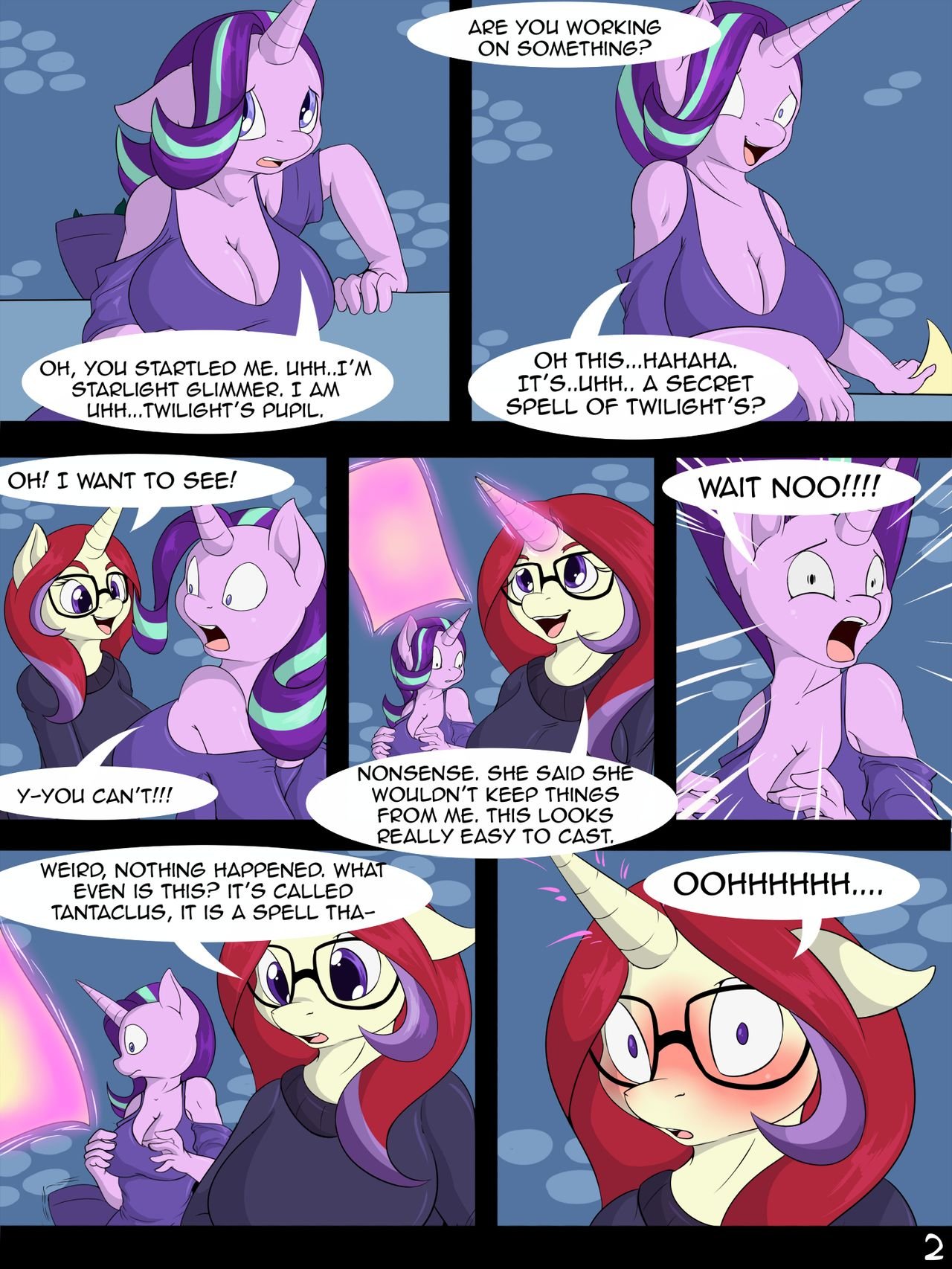 Casting Error image number 1