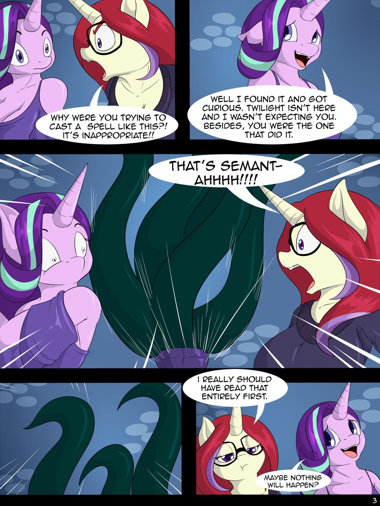 Casting Error image number 2