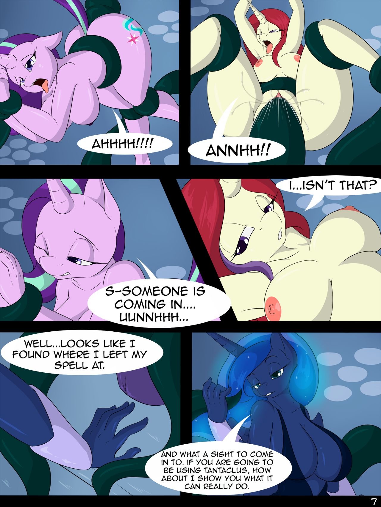 Casting Error image number 6