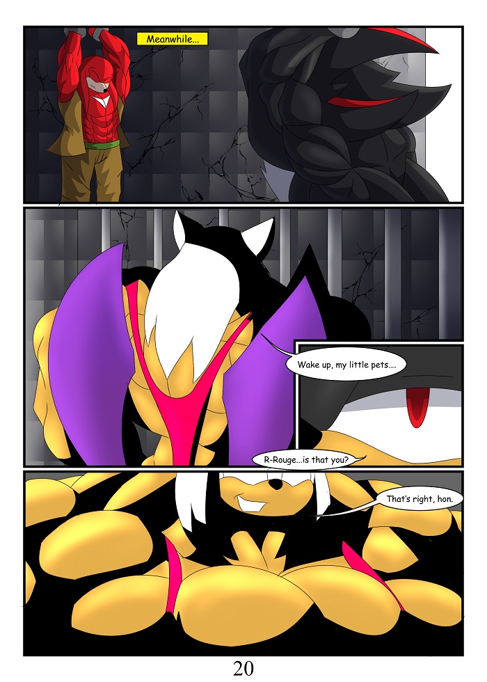 Muscle Mobius image number 20