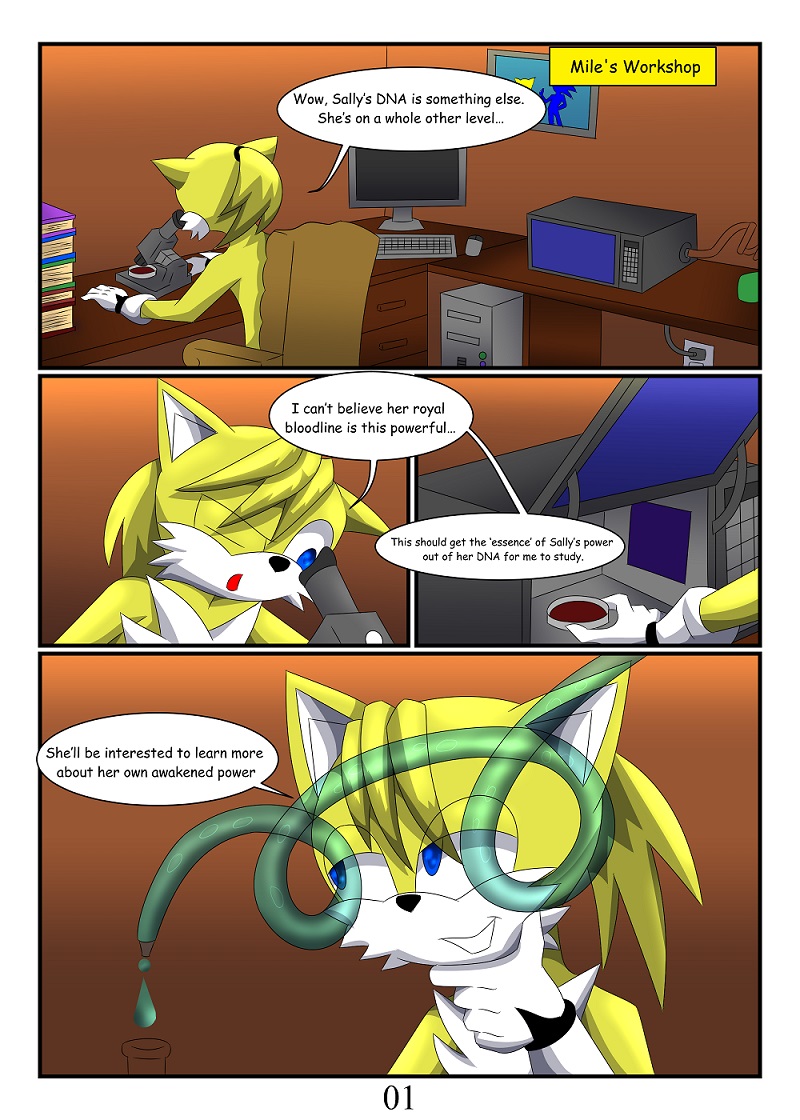 Muscle Mobius image number 2