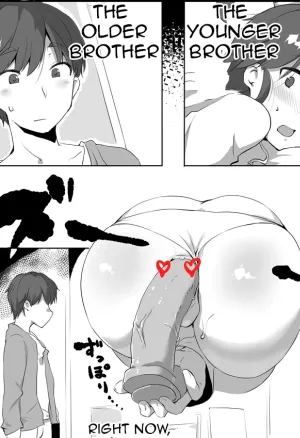 Sukina mono wa Shikatanai yo ne Onii-chan - I cant help loving this, Big Brother! [Sn0wCrack]