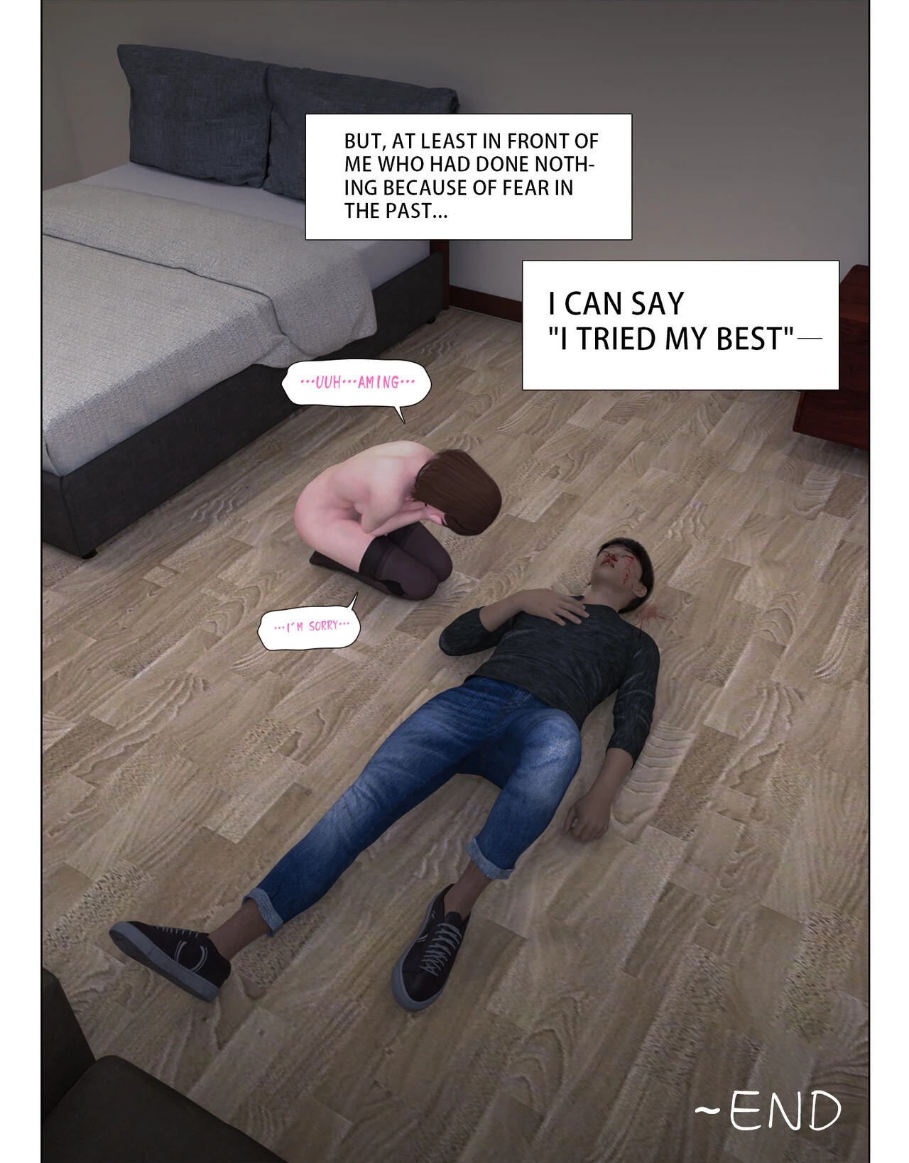 The Villian 2 image number 44