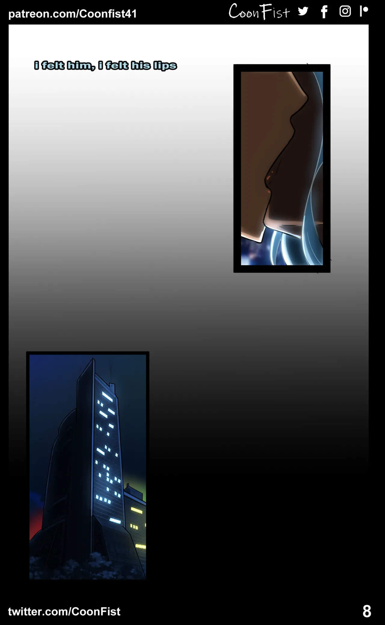 Coincidence image number 9