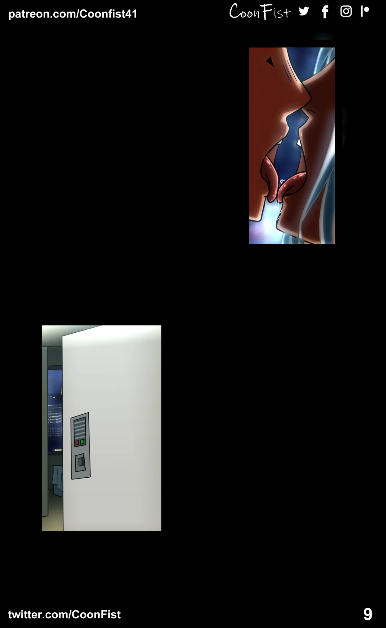 Coincidence image number 10