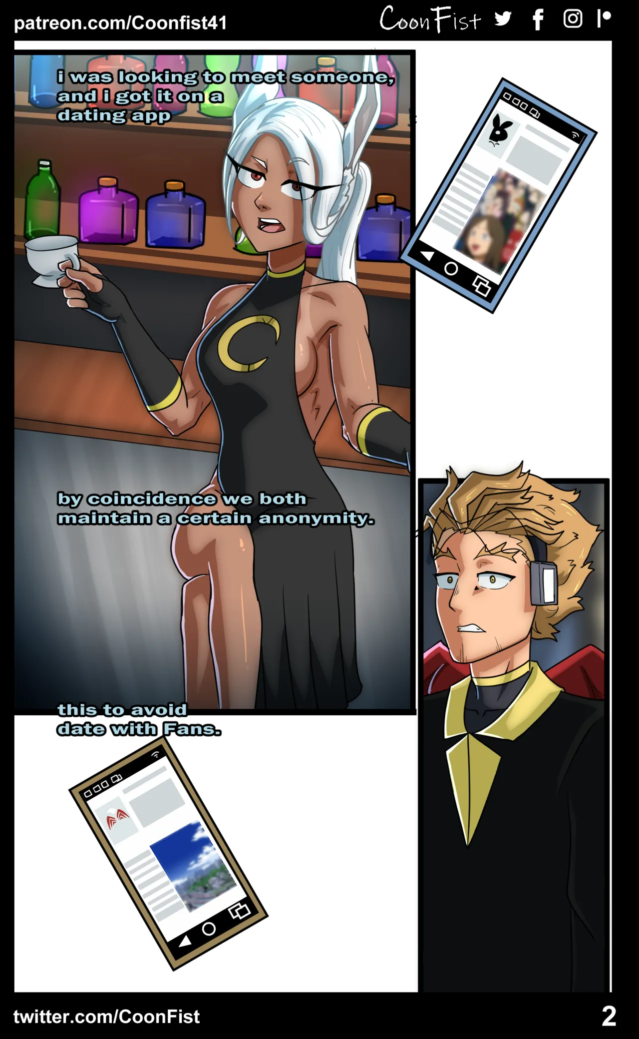 Coincidence image number 3