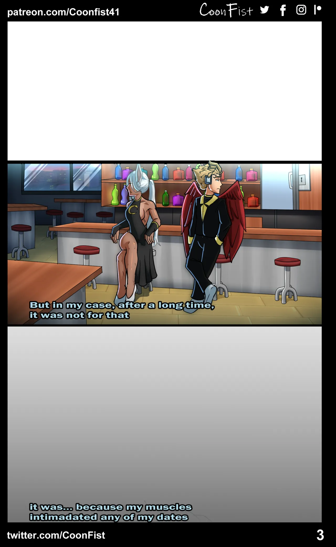 Coincidence image number 4