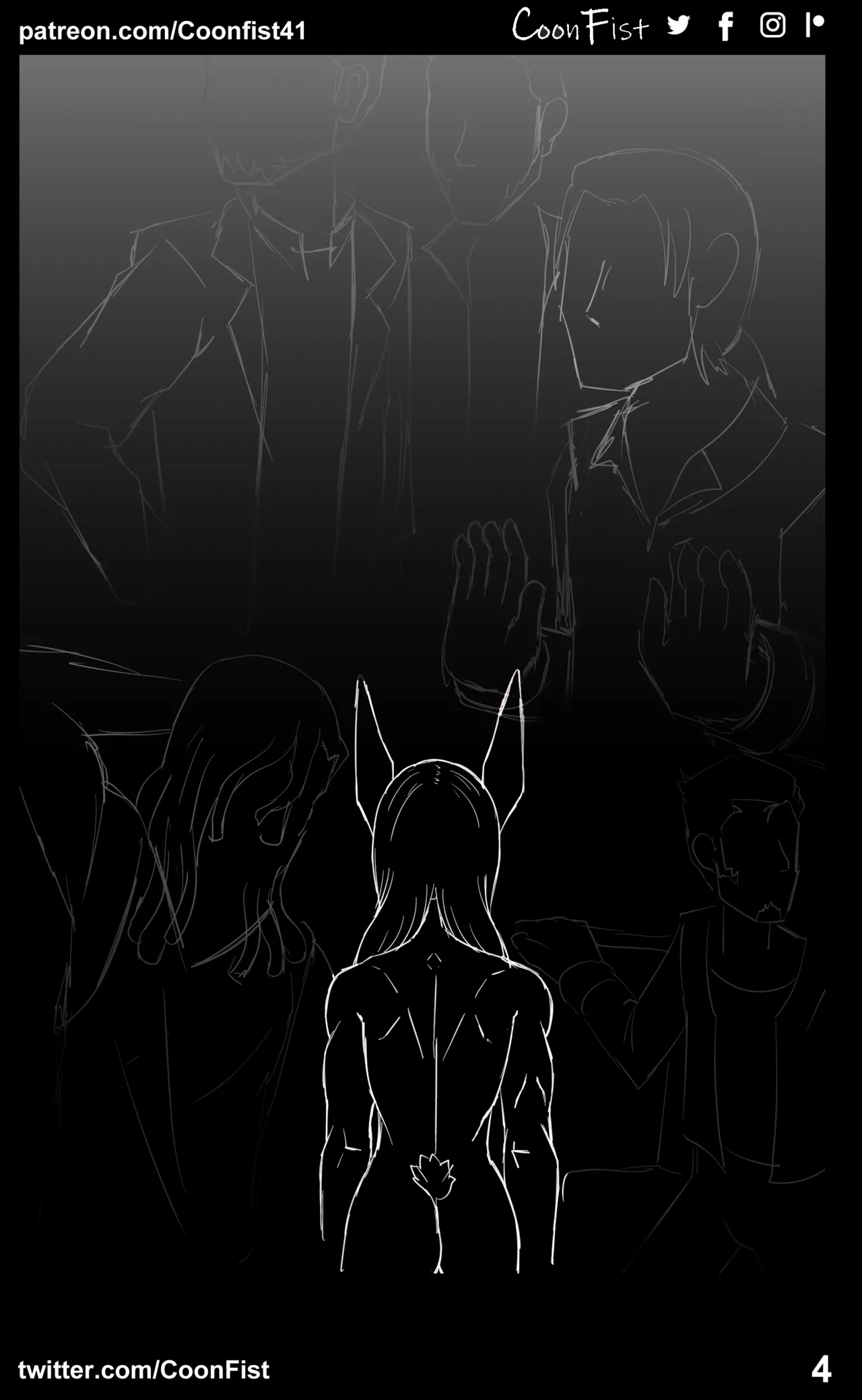 Coincidence image number 5