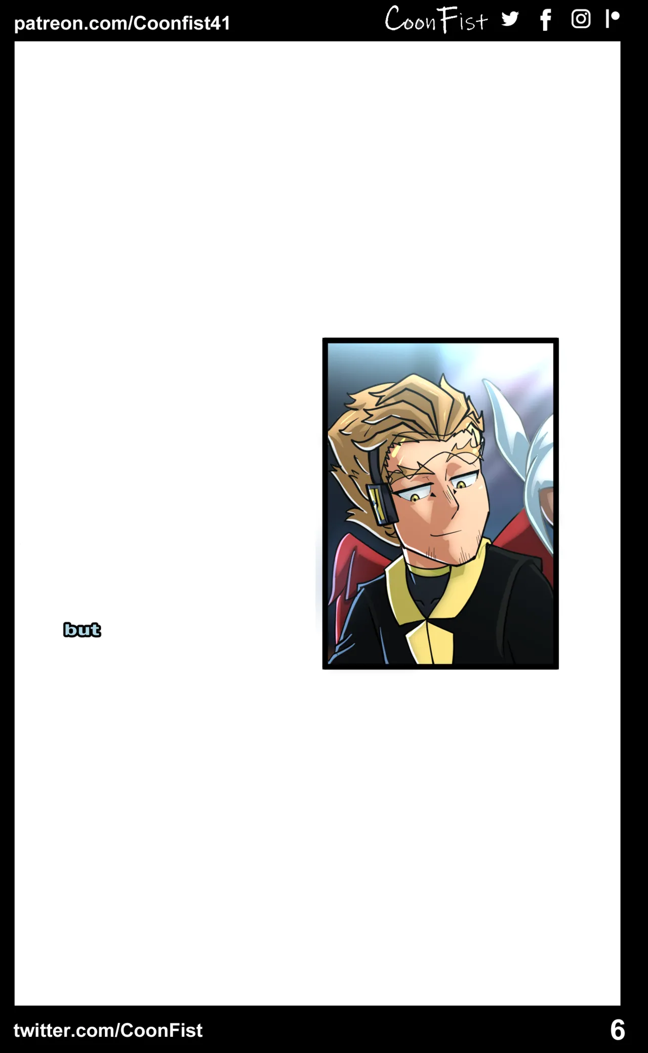 Coincidence image number 7