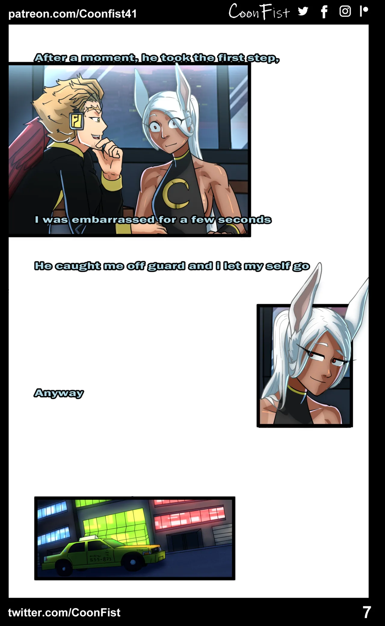 Coincidence image number 8